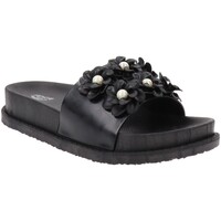 Παπούτσια Γυναίκα Παντόφλες Axa -73438A Black