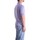 Υφασμάτινα Άνδρας T-shirt με κοντά μανίκια BOSS 50487085 Violet
