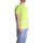 Υφασμάτινα Άνδρας T-shirt με κοντά μανίκια BOSS 50477433 Green