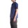 Υφασμάτινα Άνδρας T-shirt με κοντά μανίκια Fay NPMB246131T Μπλέ