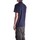 Υφασμάτινα Άνδρας T-shirt με κοντά μανίκια Fay NPMB2461360 Other