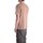 Υφασμάτινα Άνδρας T-shirt με κοντά μανίκια Fay NPMB246131T Beige