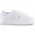 Παπούτσια Γυναίκα Χαμηλά Sneakers Fila Crosscourt Altezza F Wmn FFW0212-13199 Άσπρο