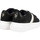 Παπούτσια Γυναίκα Χαμηλά Sneakers U.S Polo Assn. Helis011 Black