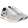 Παπούτσια Άνδρας Χαμηλά Sneakers U.S Polo Assn. Tabry 003 Grey