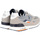 Παπούτσια Άνδρας Χαμηλά Sneakers U.S Polo Assn. Tabry 003 Grey