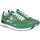Παπούτσια Άνδρας Χαμηλά Sneakers U.S Polo Assn. Tabry 003 Green