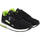 Παπούτσια Άνδρας Χαμηλά Sneakers U.S Polo Assn. Tabry 003 Black
