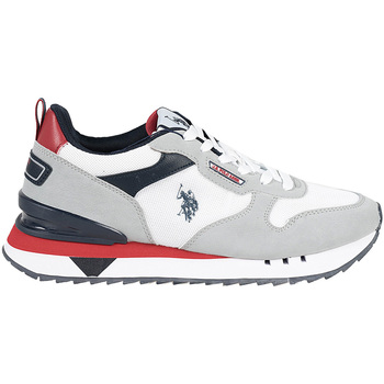 Παπούτσια Άνδρας Χαμηλά Sneakers U.S Polo Assn. Buzzy001 Red