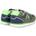 Παπούτσια Άνδρας Χαμηλά Sneakers U.S Polo Assn. Nobil004 Green