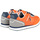 Παπούτσια Άνδρας Χαμηλά Sneakers U.S Polo Assn. Nobil004 Orange