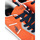 Παπούτσια Άνδρας Χαμηλά Sneakers U.S Polo Assn. Nobil004 Orange
