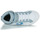 Παπούτσια Αγόρι Ψηλά Sneakers Converse PRO BLAZE STRAP SPORT REMASTERED Άσπρο / Grey / Μπλέ
