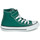Παπούτσια Παιδί Ψηλά Sneakers Converse CHUCK TAYLOR ALL STAR 1V SEASONAL COLOR Green