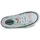 Παπούτσια Αγόρι Ψηλά Sneakers Converse CHUCK TAYLOR ALL STAR EASY-ON DINOS Άσπρο / Multicolour