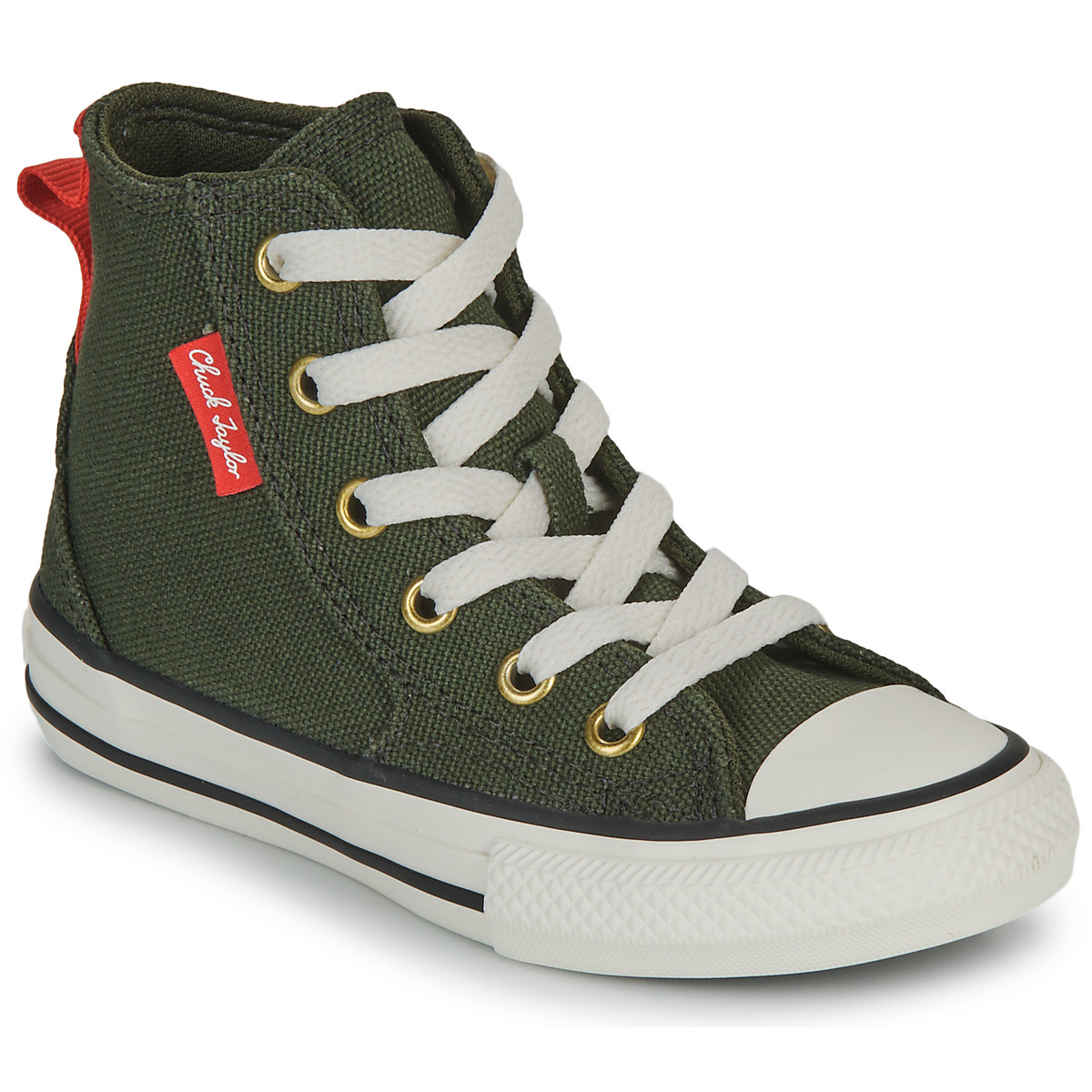 Converse  Ψηλά Sneakers Converse CHUCK TAYLOR ALL STAR MFG CRAFT REMASTERED