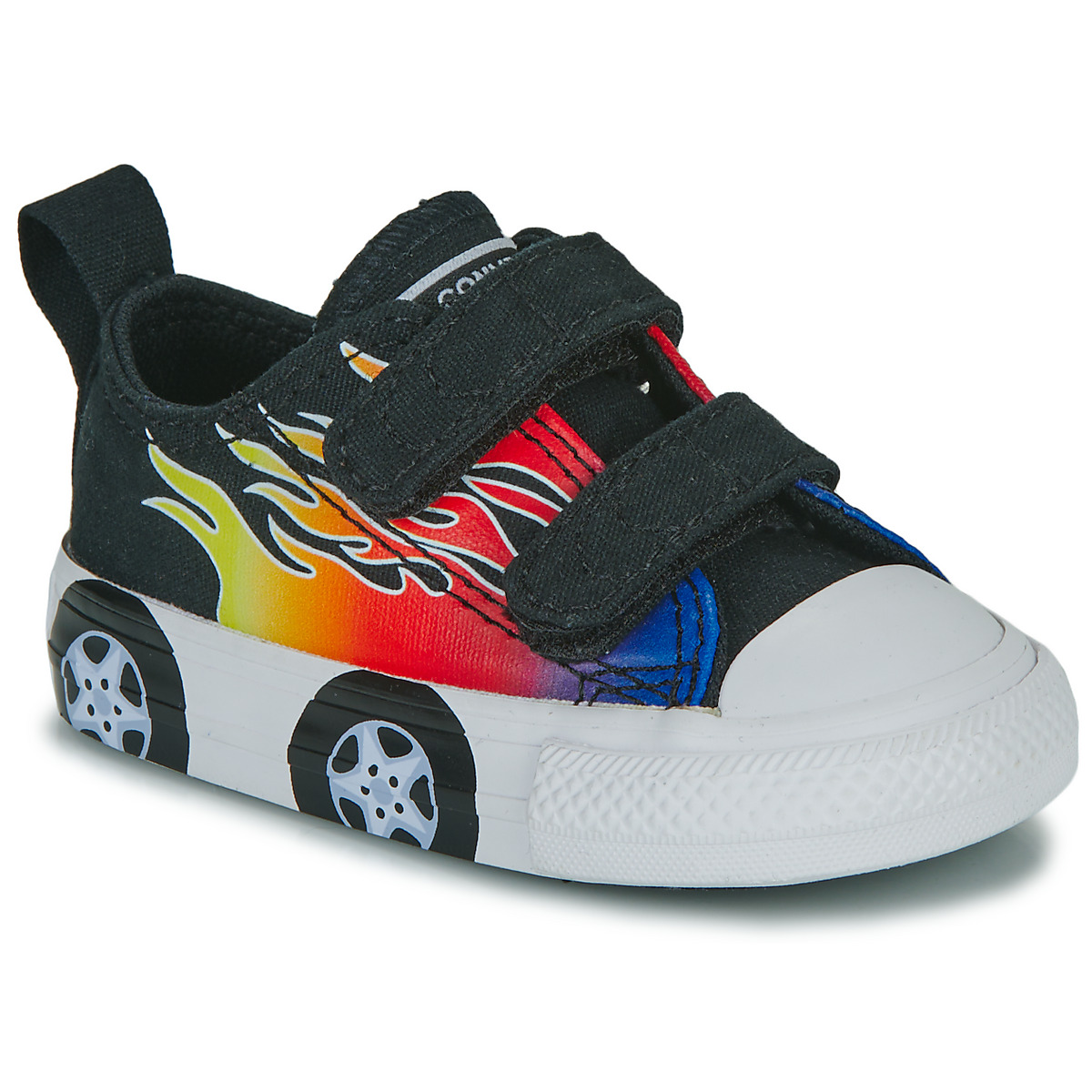 Converse  Xαμηλά Sneakers Converse CHUCK TAYLOR ALL STAR EASY-ON CARS