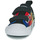 Παπούτσια Αγόρι Χαμηλά Sneakers Converse CHUCK TAYLOR ALL STAR EASY-ON CARS Black / Multicolour