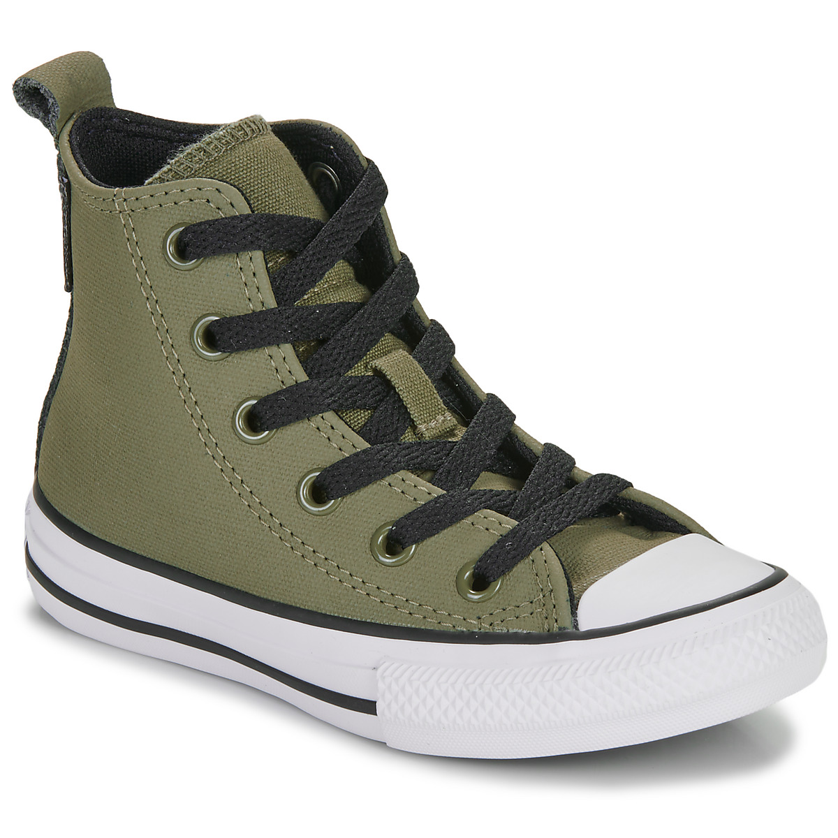 Converse  Ψηλά Sneakers Converse CHUCK TAYLOR ALL STAR COUNTER CLIMATE