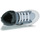 Παπούτσια Αγόρι Ψηλά Sneakers Converse PRO BLAZE STRAP VINTAGE ATHLETIC Grey / Black