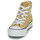 Παπούτσια Παιδί Ψηλά Sneakers Converse CHUCK TAYLOR ALL STAR EVA LIFT Yellow