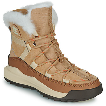 Παπούτσια Γυναίκα Snow boots Sorel ONA RMX GLACY WP Brown