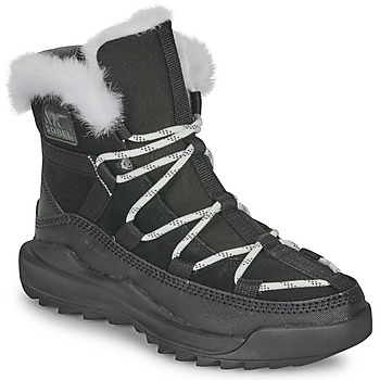 Παπούτσια Γυναίκα Snow boots Sorel ONA RMX GLACY WP Black