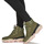 Παπούτσια Γυναίκα Μπότες Sorel KINETIC IMPACT CONQUEST WP Kaki
