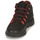Παπούτσια Άνδρας Ψηλά Sneakers Timberland SPRINT TREKKER MID FAB WP Black