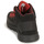 Παπούτσια Άνδρας Ψηλά Sneakers Timberland SPRINT TREKKER MID FAB WP Black