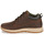 Παπούτσια Άνδρας Ψηλά Sneakers Timberland KILLINGTON TREKKER HALF CAB Brown