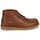 Παπούτσια Άνδρας Μπότες Timberland NEWMARKET II BOAT CHUKKA Brown