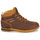 Παπούτσια Άνδρας Μπότες Timberland SPLITROCK 2 Brown