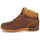Παπούτσια Άνδρας Μπότες Timberland SPLITROCK 2 Brown