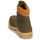 Παπούτσια Άνδρας Μπότες Timberland 6 IN PREMIUM BOOT Green