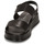 Παπούτσια Γυναίκα Σανδάλια / Πέδιλα Tamaris 28238-001 Black