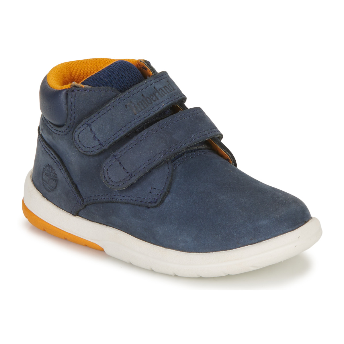 Timberland  Μπότες Timberland TODDLE TRACKS H L BOOT