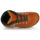 Παπούτσια Παιδί Μπότες Timberland EURO SPRINT Brown