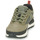 Παπούτσια Παιδί Χαμηλά Sneakers Timberland EURO TREKKER LOW F/L Green