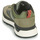 Παπούτσια Παιδί Χαμηλά Sneakers Timberland EURO TREKKER LOW F/L Green