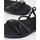 Παπούτσια Γυναίκα Γόβες Wonders Odisei A2422T Taupe Black