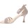 Παπούτσια Γυναίκα Γόβες NeroGiardini E307291DE Ροζ