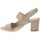 Παπούτσια Γυναίκα Σανδάλια / Πέδιλα NeroGiardini E307561D Beige