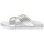 Παπούτσια Γυναίκα Τσόκαρα Axa -73410A Silver