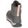 Παπούτσια Κορίτσι Snow boots Sorel YOUTH WHITNEY II SHORT LACE WP Grey / Ροζ