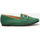 Παπούτσια Γυναίκα Μοκασσίνια La Modeuse 65571_P151510 Green