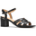 Παπούτσια Γυναίκα Σανδάλια / Πέδιλα La Modeuse 65585_P151594 Black