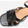 Παπούτσια Γυναίκα Σανδάλια / Πέδιλα La Modeuse 65585_P151594 Black