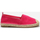 Παπούτσια Γυναίκα Εσπαντρίγια La Modeuse 65713_P152209 Ροζ