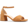 Παπούτσια Γυναίκα Σανδάλια / Πέδιλα La Modeuse 66283_P153976 Brown